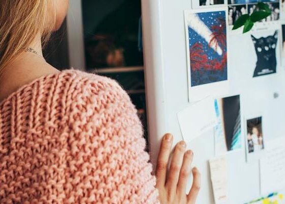 14 продуктов, которые нельзя хранить в холодильнике