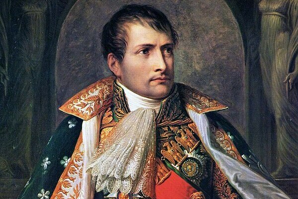 Наполеон: биография, интересные факты, история