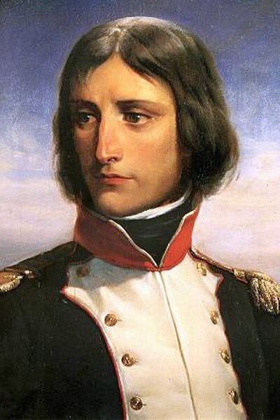 Наполеон: биография, история, победы, личная жизнь
