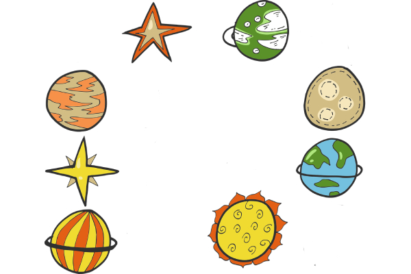 ретроградные планеты 2023, астрологический календарь, астрокалендарь, астрологический прогноз 2023, астропрогноз