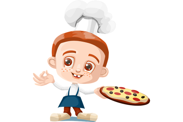 Как и когда научить ребенка готовить, правила безопасности на кухне для детей, детские рецепты для разных возрастов.