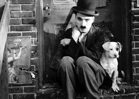 Чарли Чаплин - биография, фильмы.