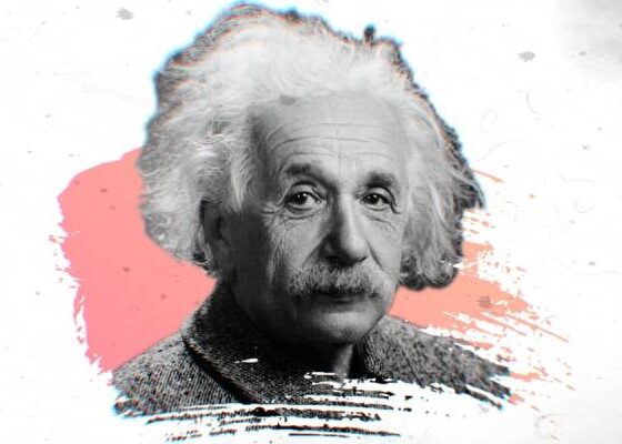 Альберт Эйнштейн биография. Жизнь Альберта Эйнштейна. Альберт Эйнштейн физик.
